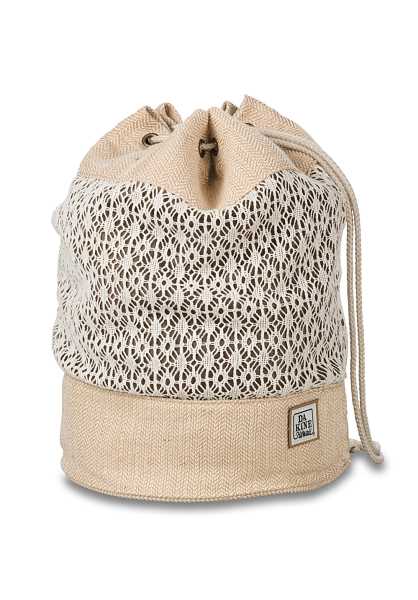 Dakine Sadie 15L - Khaki/Beige Donna 2016 Cheap Moda Borsa (K6890)